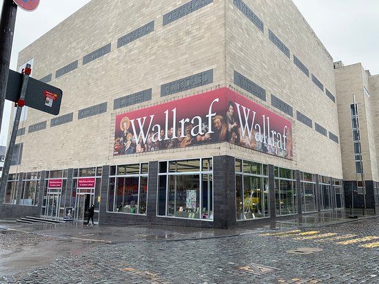 Musée Wallraf Richartz